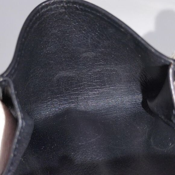 Louis Vuitton Portomone Satin Coin Case Monogram Satin M92137 - Picture 7 of 7